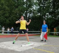 Sommer Event & De schnällscht Wollerauer